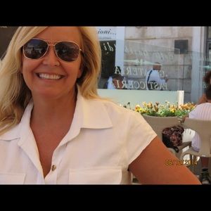 Meet your Posher, Barb